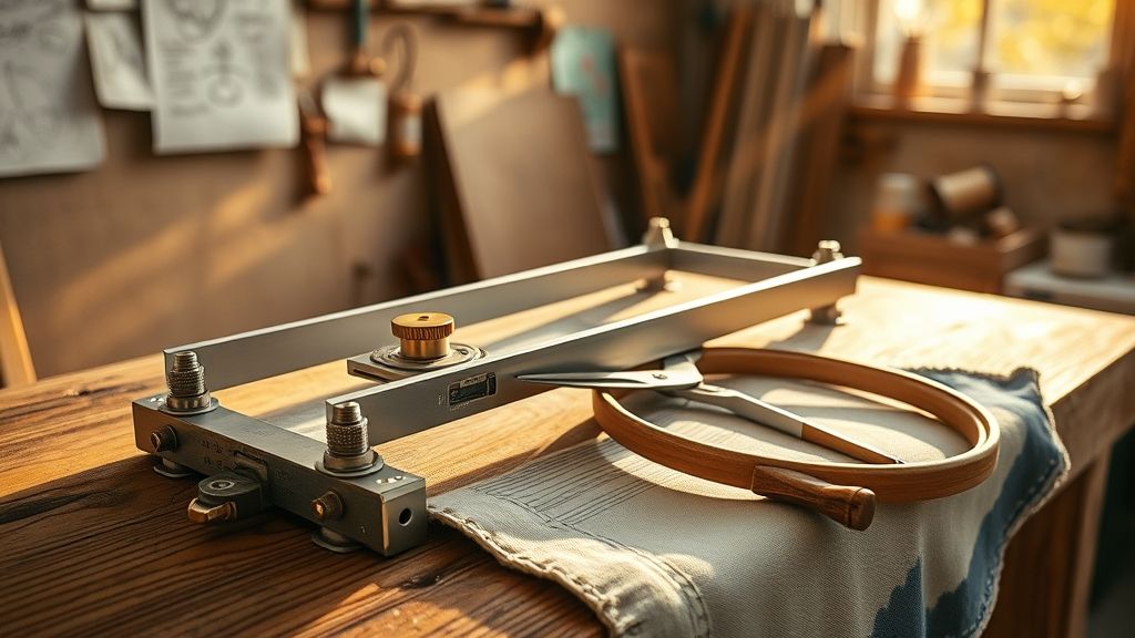 Secure and Level Your Machine Frame