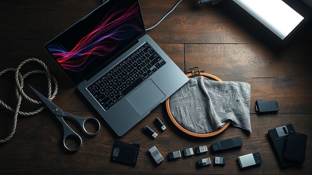 Selecting and Comparing Conversion Software