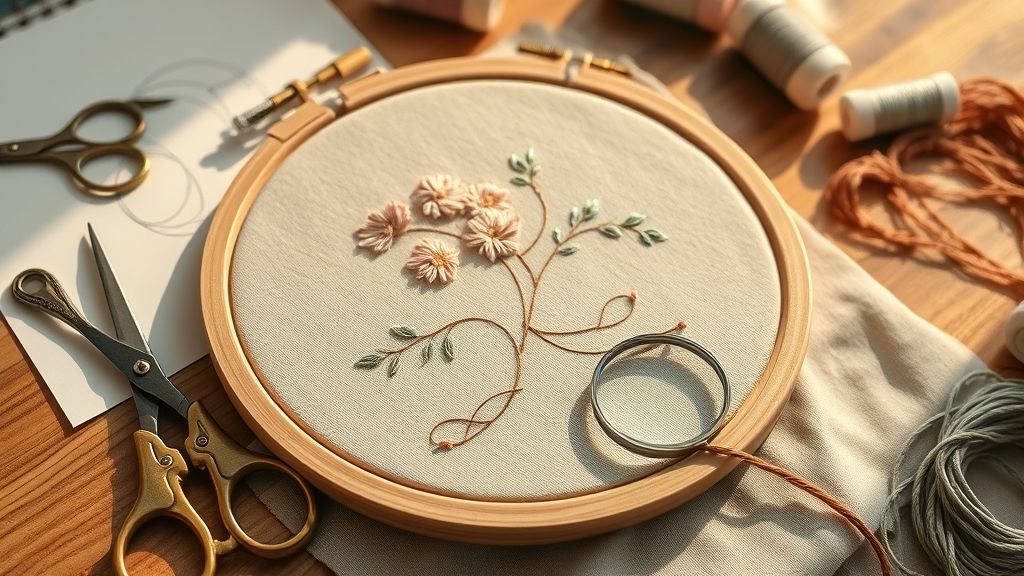 Stitch-Out Testing and Troubleshooting