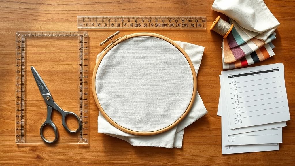 Use Checklists and Guides for Consistency