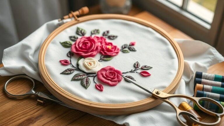 Which Thread Holds Up in 3D Puff Embroidery?