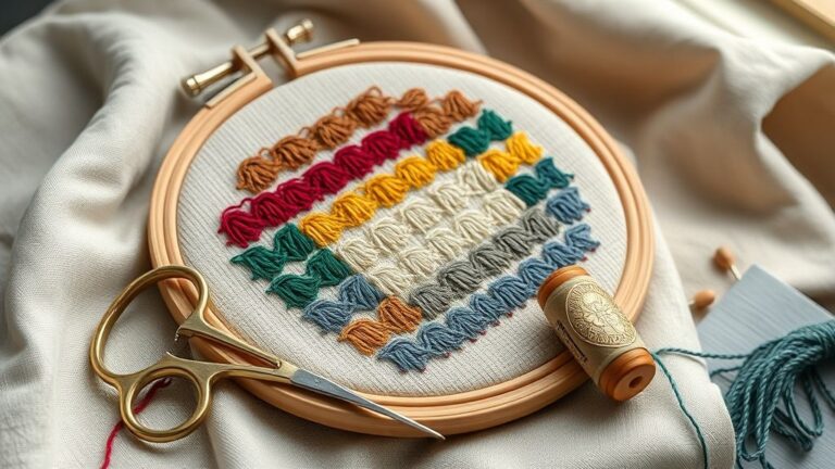 Which Thread Survives 1000-Stitch Embroidery Projects?