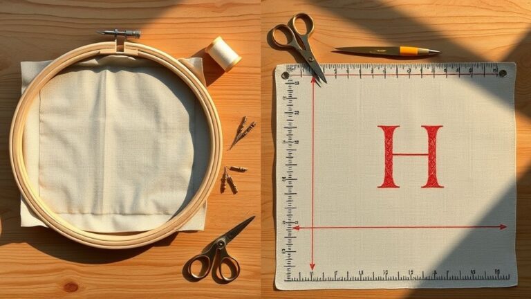 Fix Embroidery Registration Issues in 4 Simple Steps