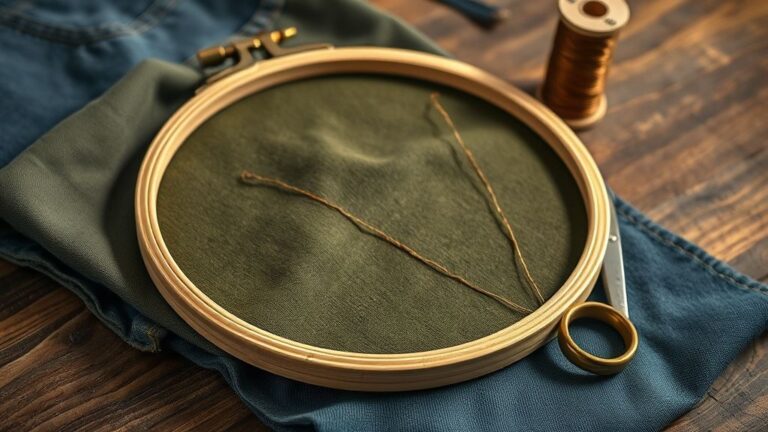 How to Pick Break-Resistant Threads for Heavy Fabrics