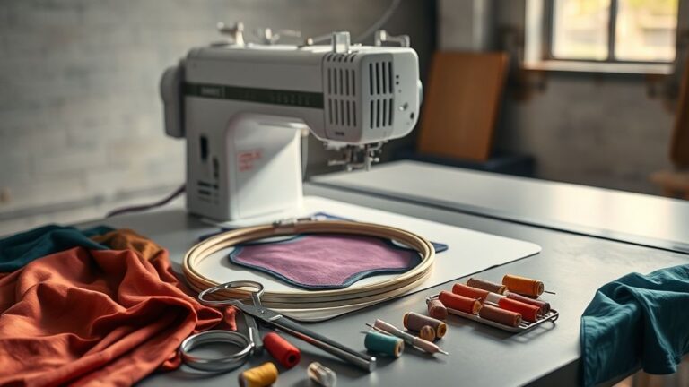 Which Appliqué Machine Cuts Costs 40% in 2025?