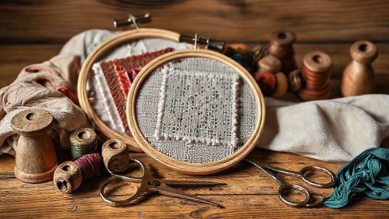 Gifts for Embroiderers: 8 Things They Actually Use