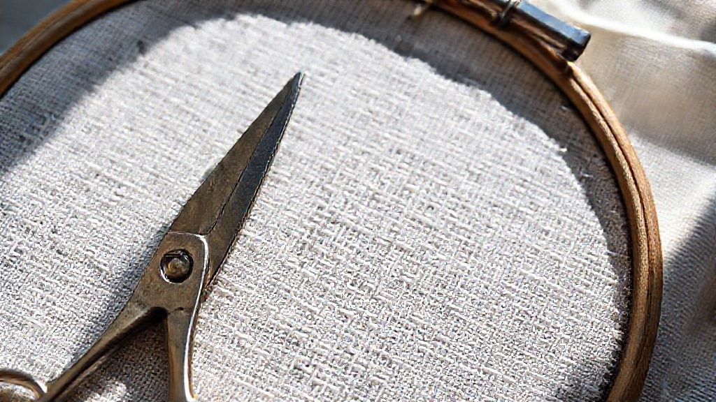 Mastering Texture with Stitch Density and Layering