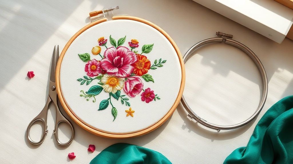 Step-by-Step: Your First AI Digitized Design
