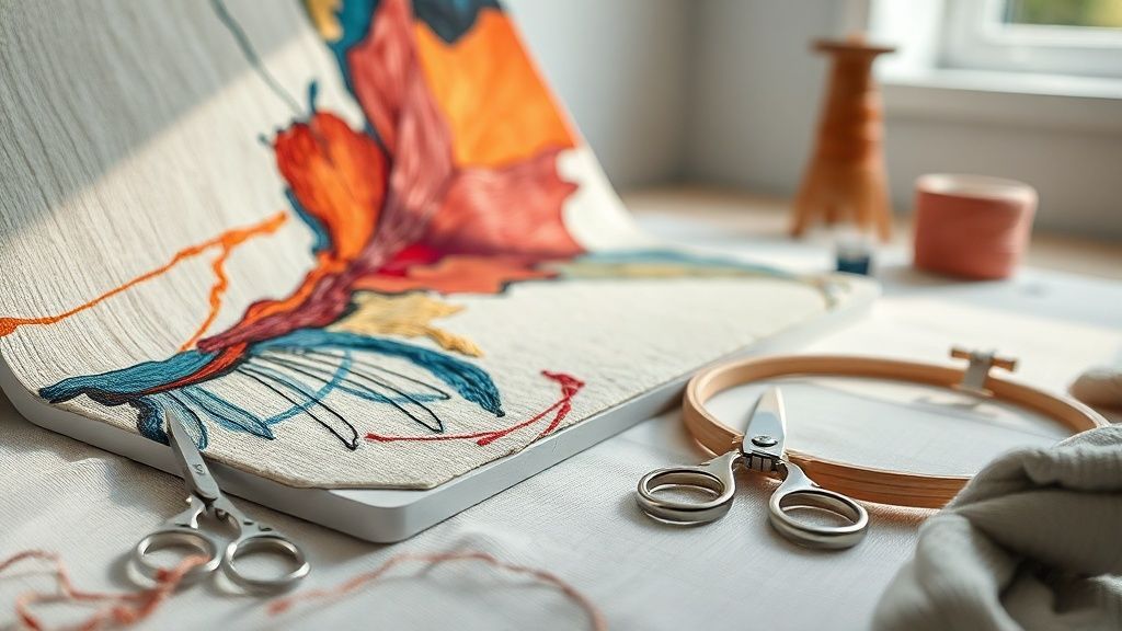 Unlocking AI's Potential: How It Digitizes Your Designs