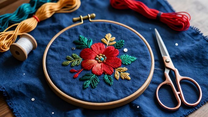 Embroidery Pricing Calculator: Boost Small Business Profits
