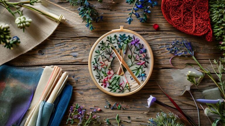 Etsy SEO for Embroidery: Boost Sales in 2025
