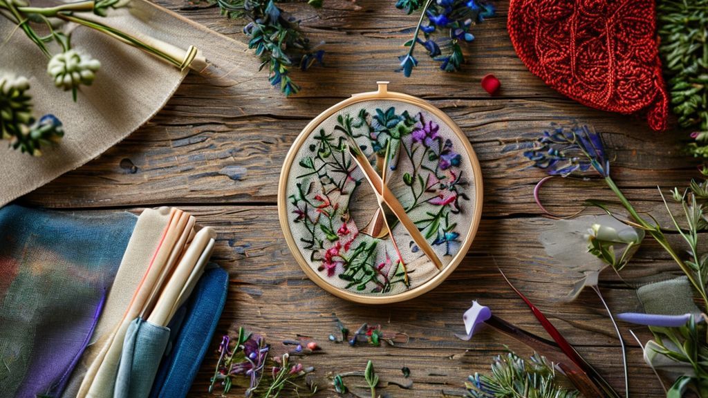 Etsy SEO for Embroidery: Boost Sales in 2025