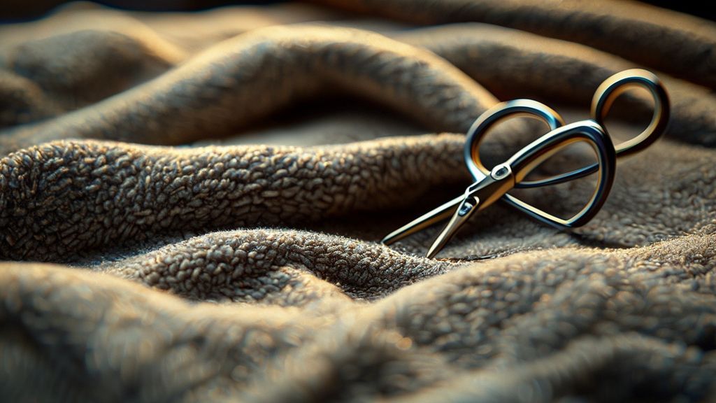 Optimizing Design & Machine Settings for Terry Cloth