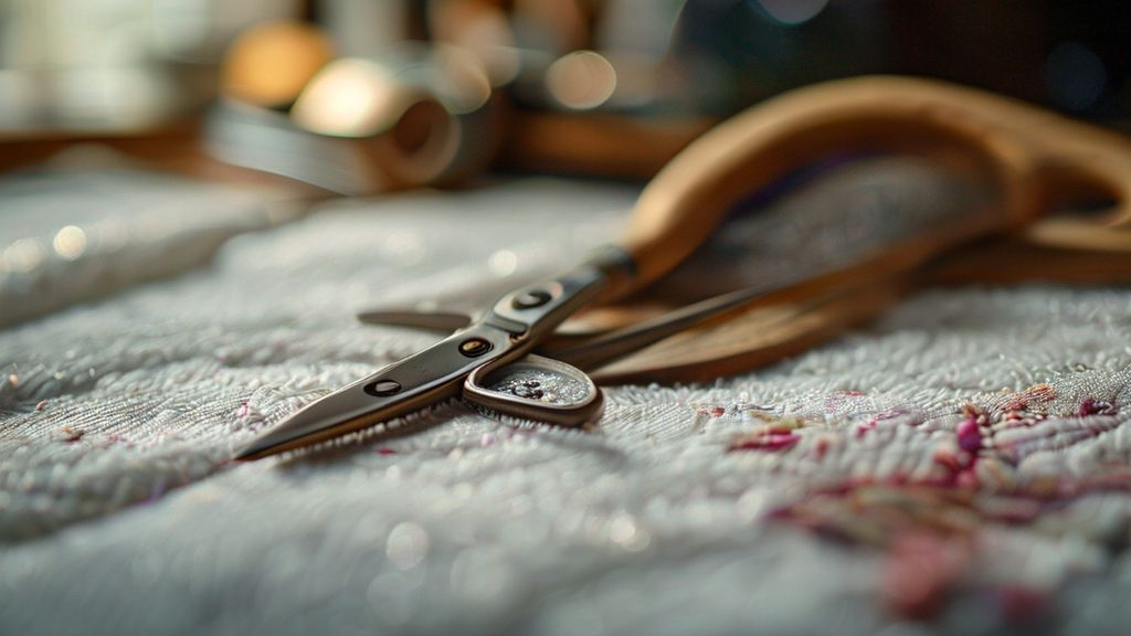 Stabilization Strategies: Your Foundation for Smooth Embroidery