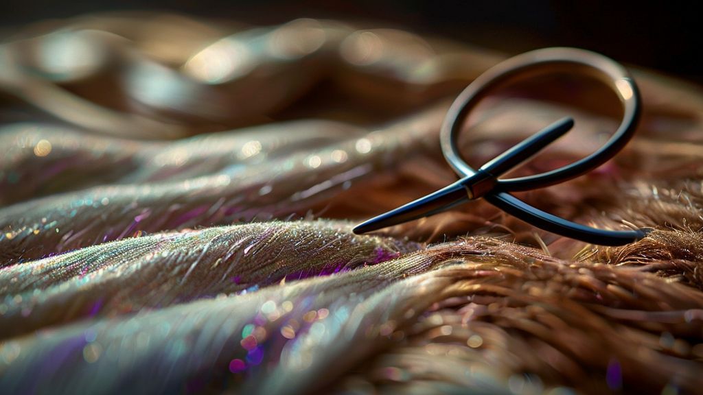Thread Quality Deep Dive: Choosing the Right Fibers for Durability and Shine