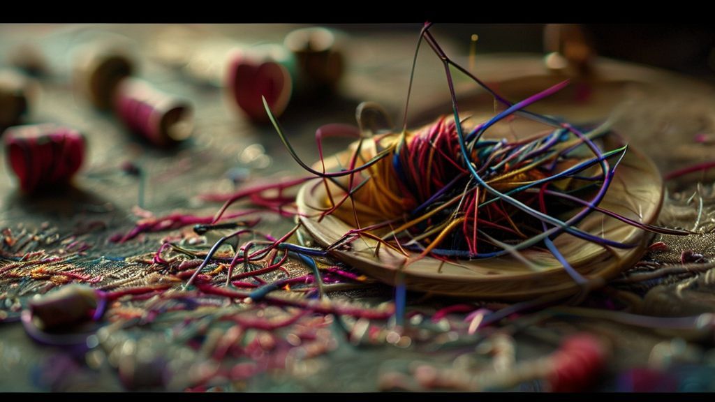 Troubleshooting Thread Issues: Common Problems and Quick Fixes