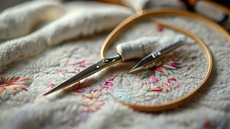 Towel Embroidery: Stop Puckering, Get Crisp Designs