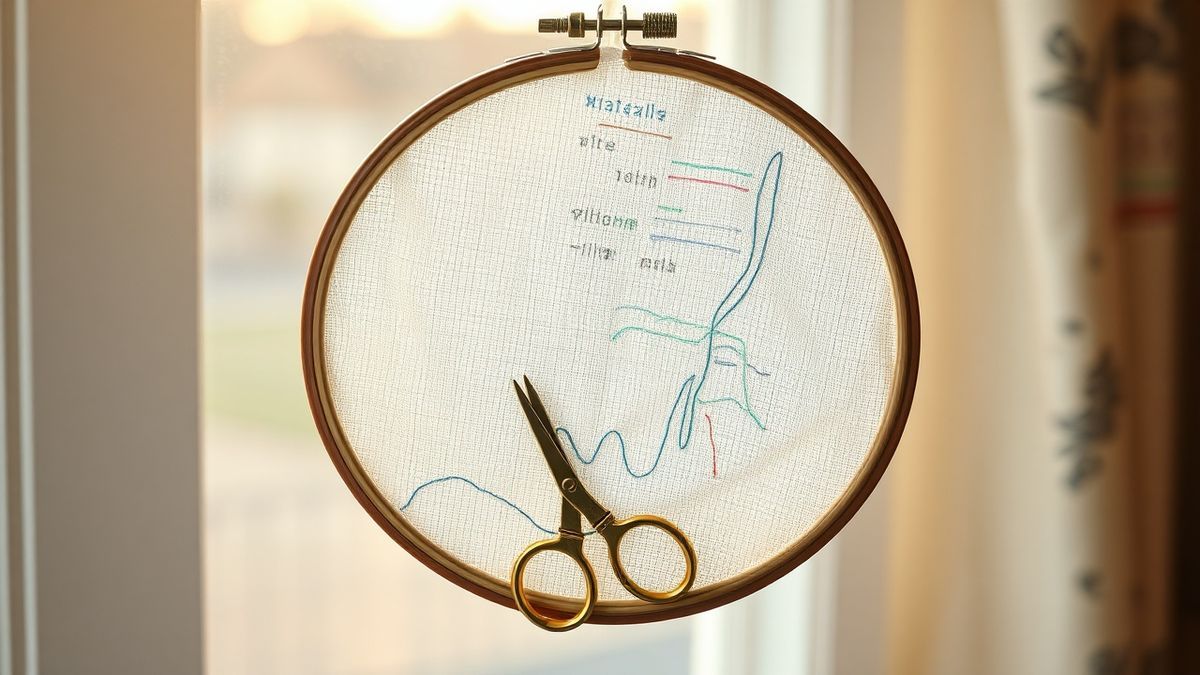 Free Tools That Actually Work: InkStitch Setup Guide