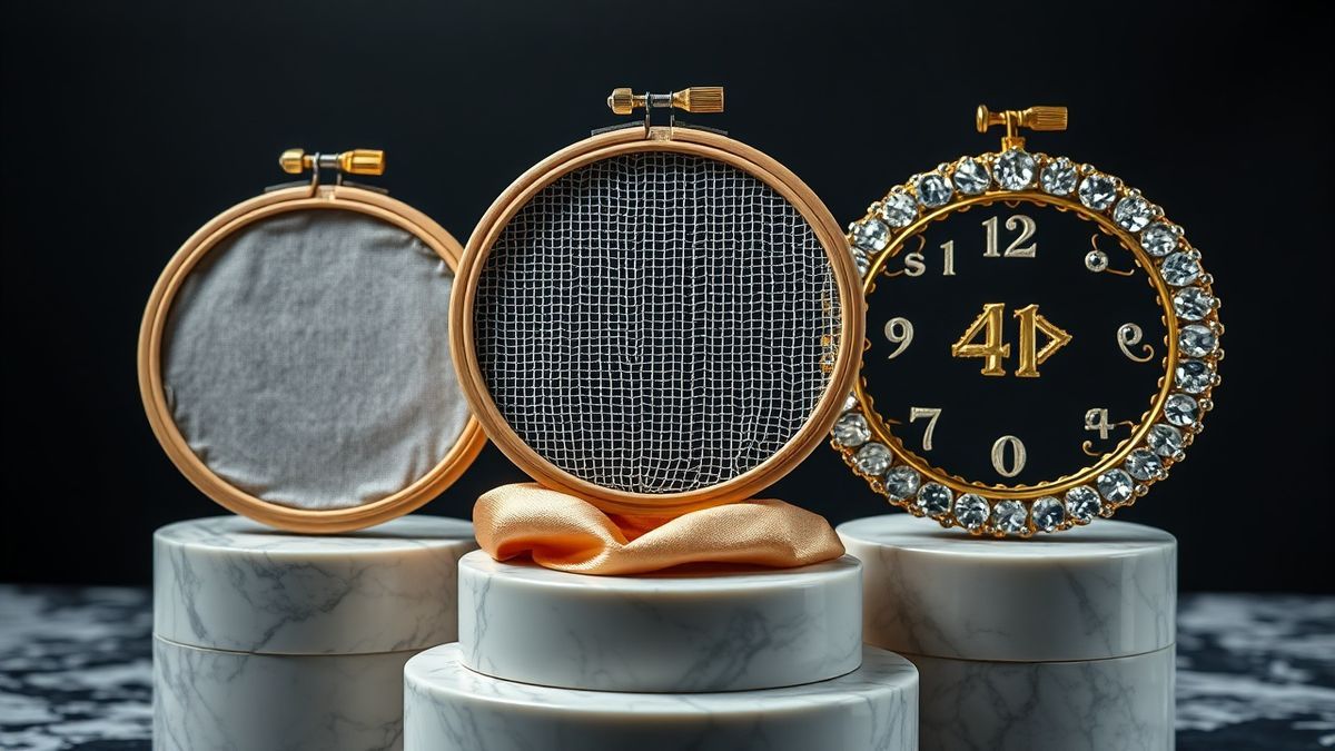 Real User Feedback: What Actual Embroiderers Say About Both Programs