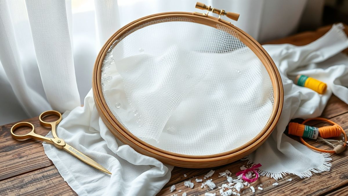 FAQ: Your Water Soluble Stabilizer Questions Answered