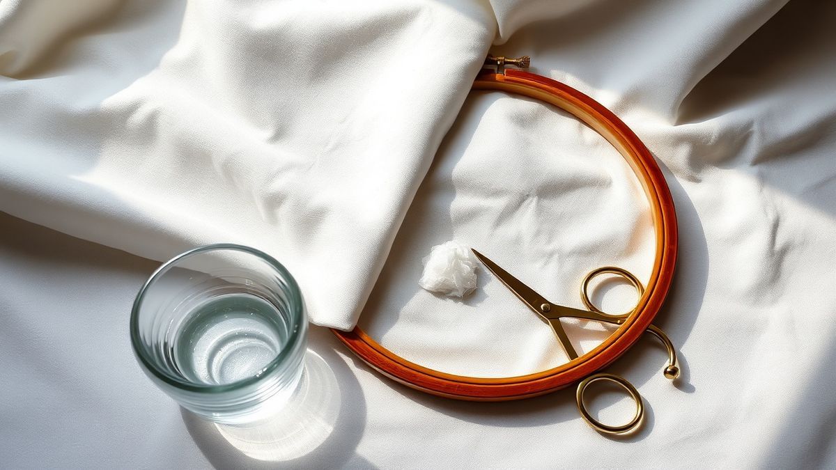 Test Results: 15 Fabrics Ranked by Stabilizer Performance